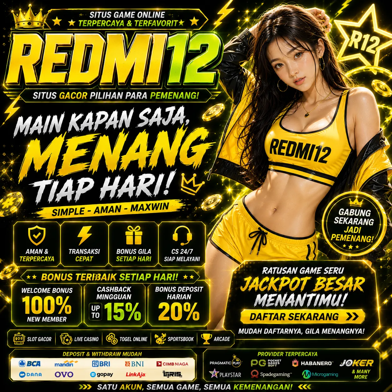Redmi12